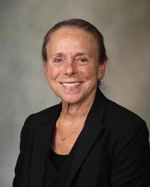 Susan Wilansky Markowitz, M.D.