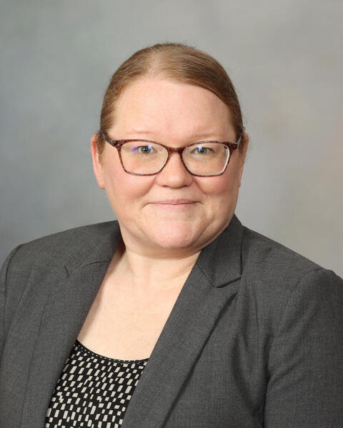 Kellie L. Mathis, M.D.