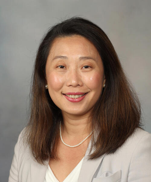 Lily C L Wong-Kisiel, M.D.