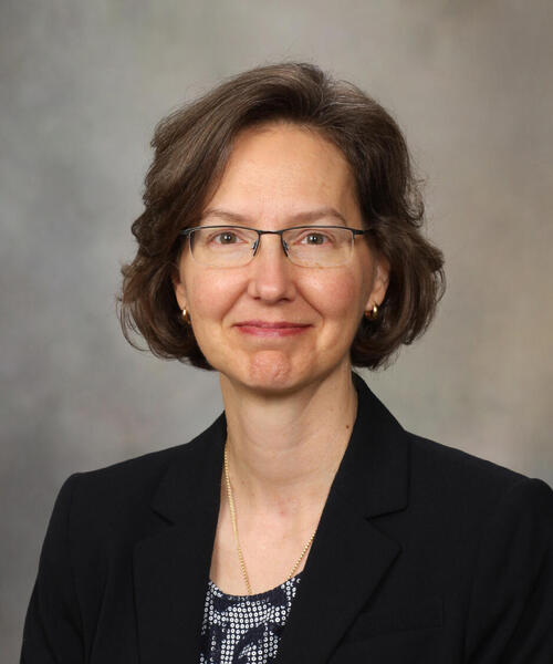 Amy C. Degnim, M.D.