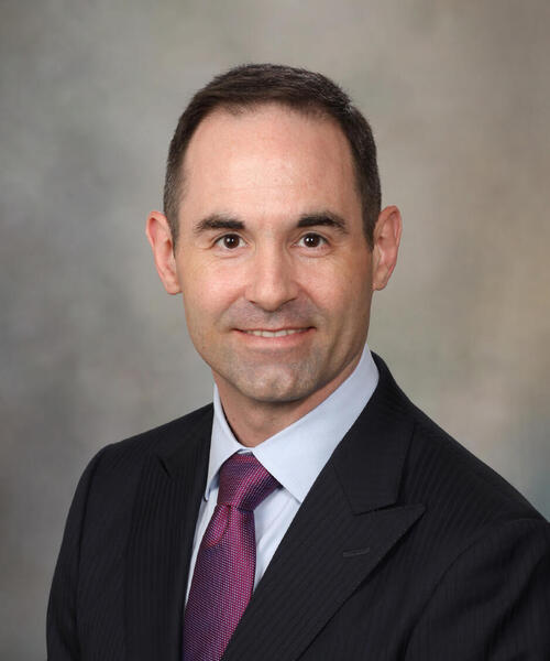 Jason S. Eldrige, M.D.