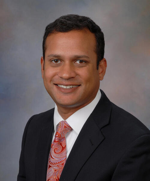 Neal M. Patel, M.D., M.P.H.