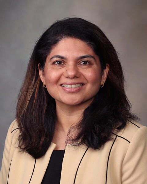 Krupa B. Doshi, M.D.