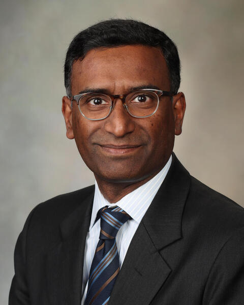 Rahul Pannala, M.D.