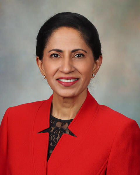 Harini A. Chakkera, M.D.