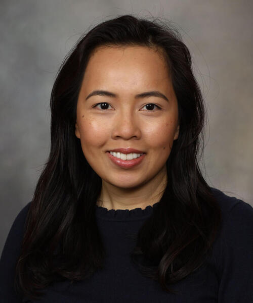 Linda N. Dao, M.D.