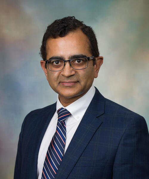 Vik R. Vikram, M.D.