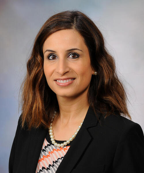 Leila M. Tolaymat, M.D.