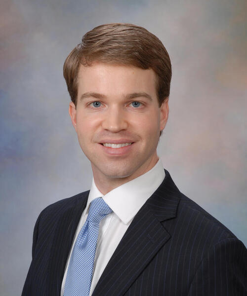 Matthew R. Hall, M.D.