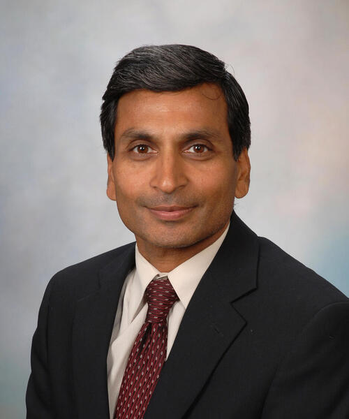 Vivek Gupta, M.D.