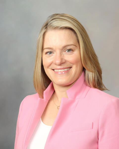 Elise C. Carey, M.D.