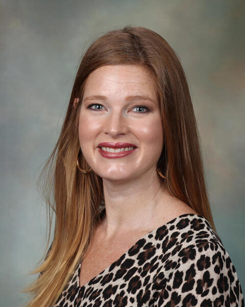 Holly L. Geyer, M.D.