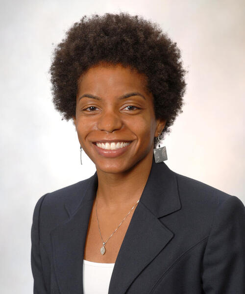 Maisha T. Robinson, M.D.