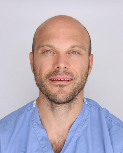 Nathan J. Smischney, M.D., M.S.