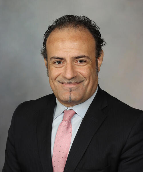 Rodolfo Savica, M.D., Ph.D.