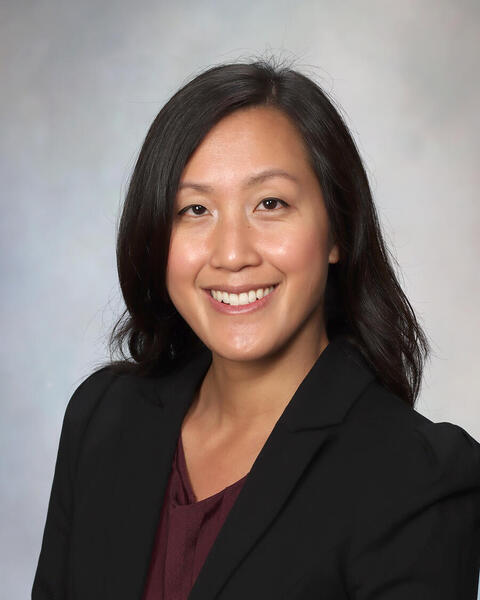 Lauren K W Ng, M.D.