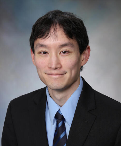 Michael A. Mao, M.D.