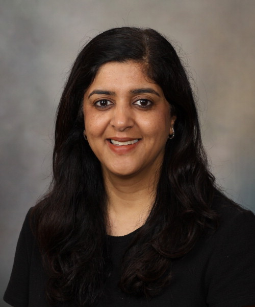 Sadhna Kohli, Ph.D., M.P.H.