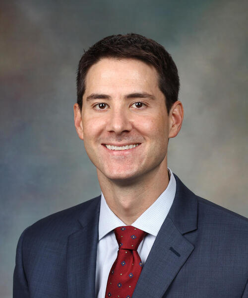 Jeremy T. Larsen, M.D.