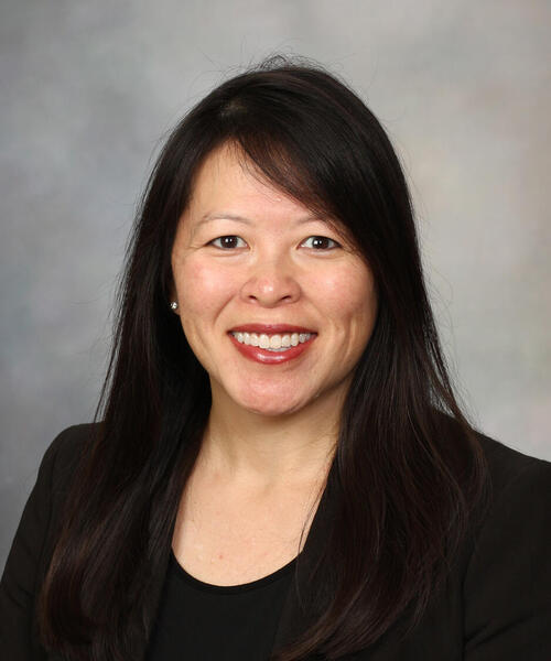 Deanne T. Kashiwagi, M.D.