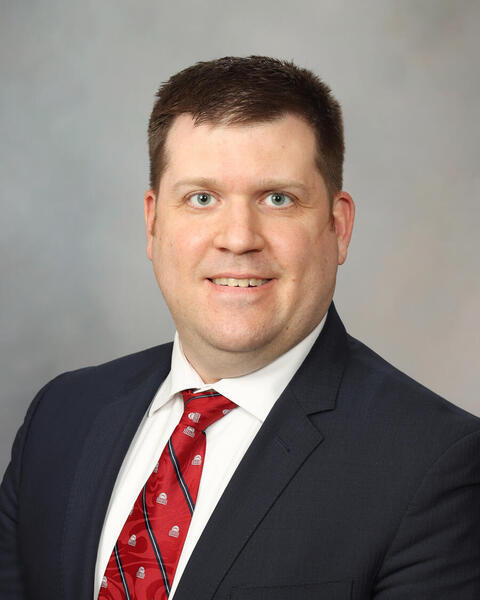 Jason S. O'Grady, Sr., M.D.