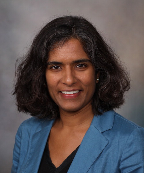 Ritu Banerjee, M.D., Ph.D.