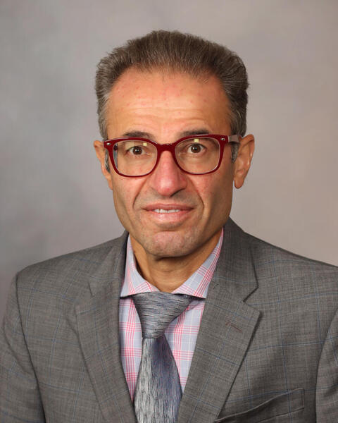 Samih H. Nasr, M.D.