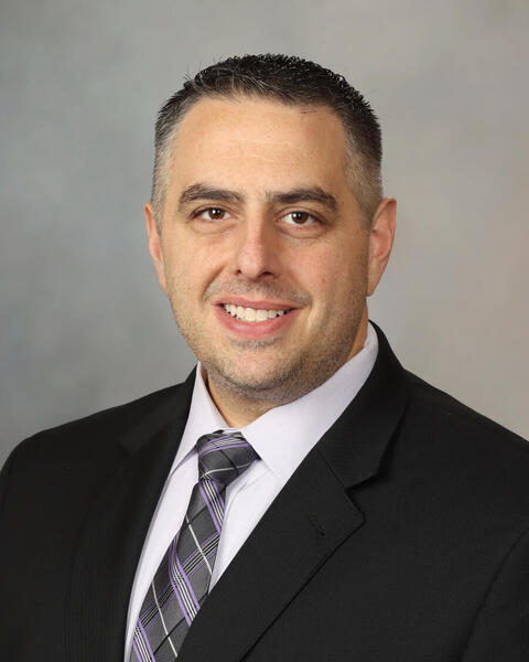 Daniel C. DeSimone, M.D.