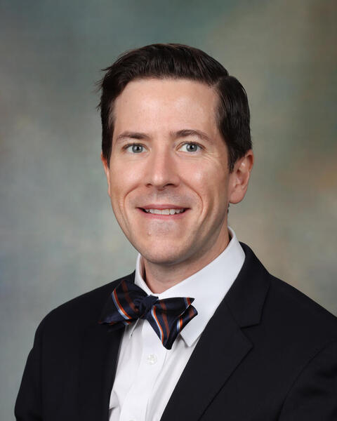 David M. Chascsa, M.D.