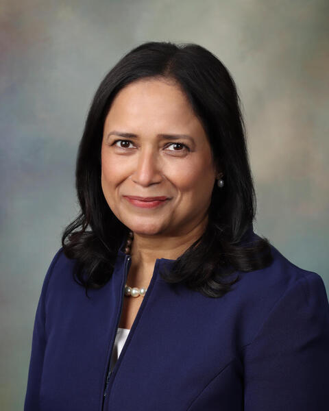 Devyani Lal, M.D.