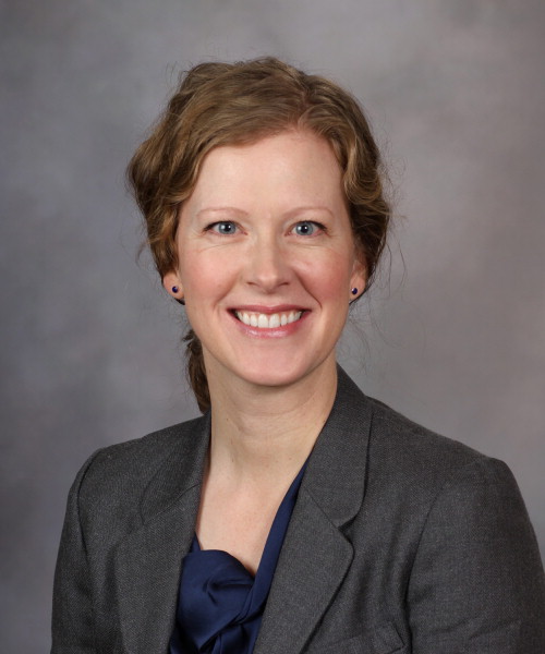 Rachel A. Batdorf, M.D.