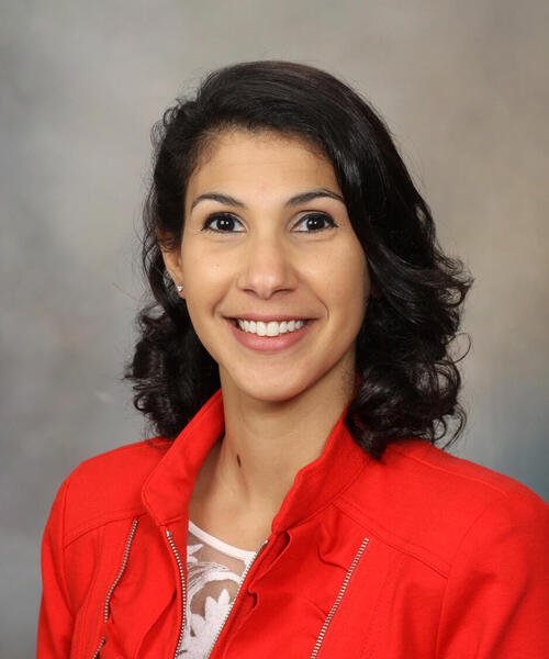 Deena M. Nasr, D.O.