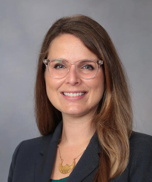 Jennifer Kleinman Sween, M.D.