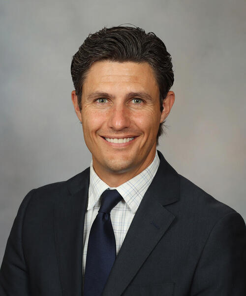 Nate C. Hull, M.D.