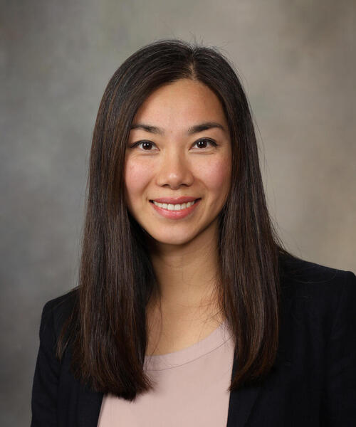 Christina Chen, M.D.