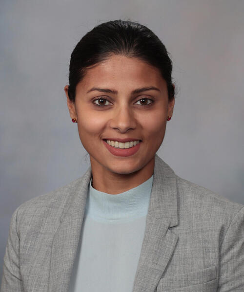 Anupama Ravi, M.D.