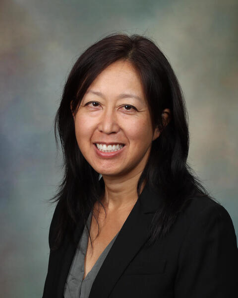 Frances L. Hu, M.D.