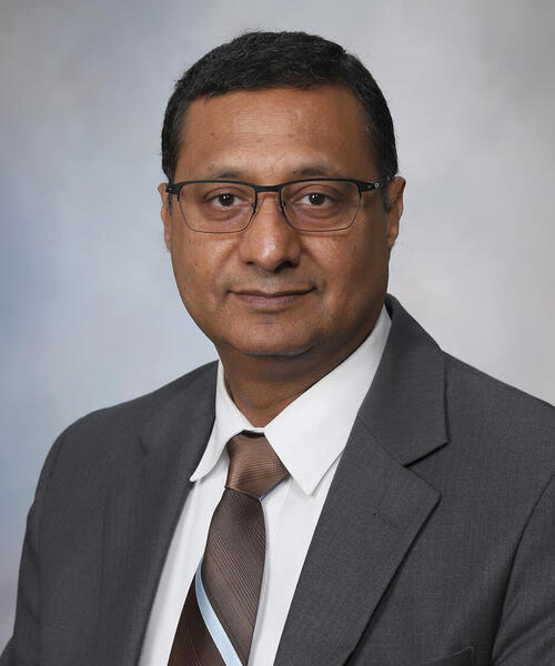 Manoj K. Jain, M.D.