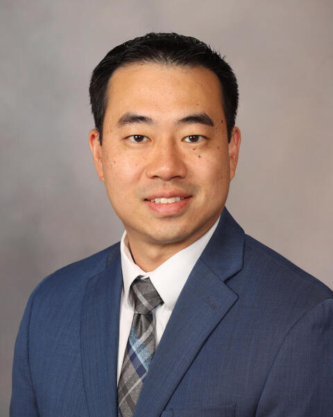 Edwin A. Takahashi, M.D.