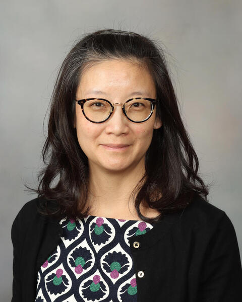 Cheryl L. Tran, M.D.