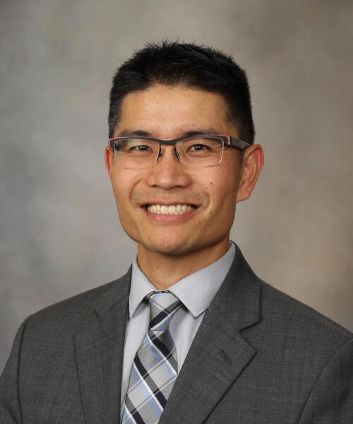 Roger C. Yu, M.D.