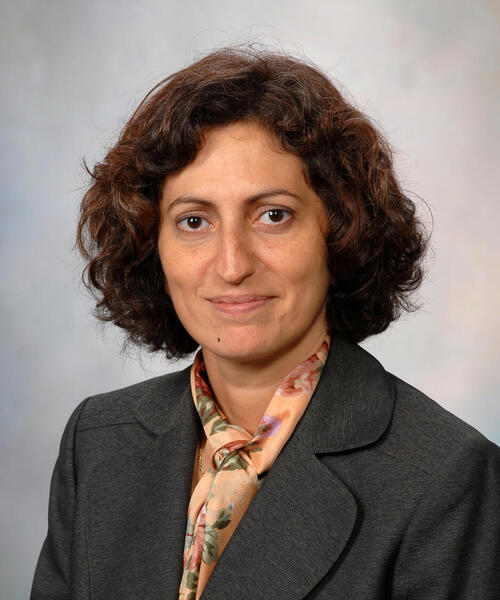 Ghada Mitri, M.D.