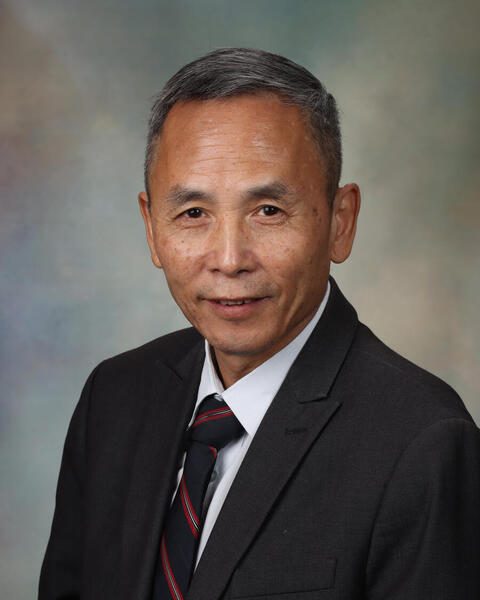 Xiaoning Ding, Ph.D.