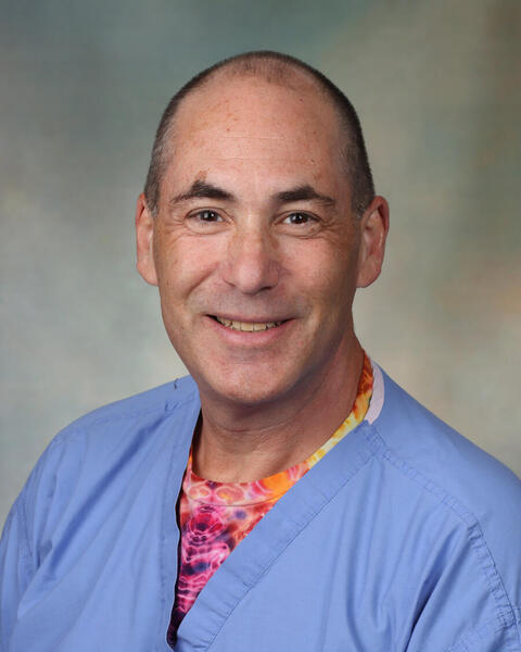 Andrew L. Singer, M.D., Ph.D.