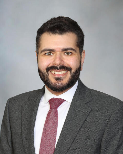 Jad Sfeir, M.D., M.S.