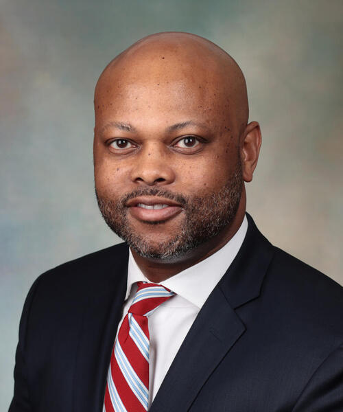 Brian W. Hardaway, M.D.