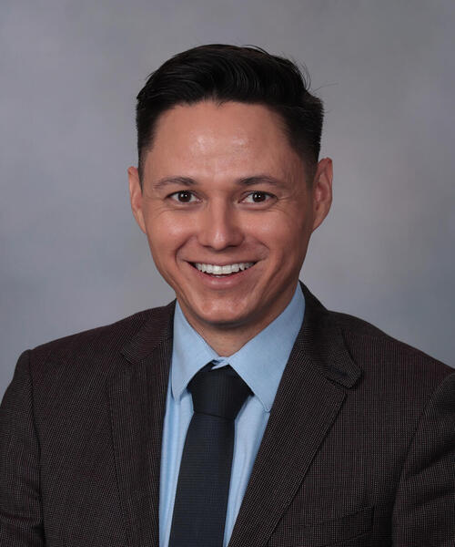 Cesar A. Gonzalez, Ph.D., L.P., ABPP