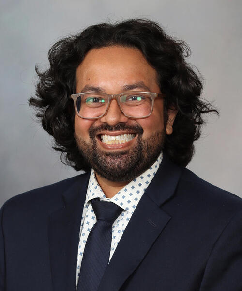 Karthik V. Giridhar, M.D.