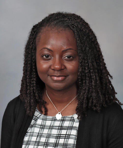 Yvonne S. Butler Tobah, M.D.