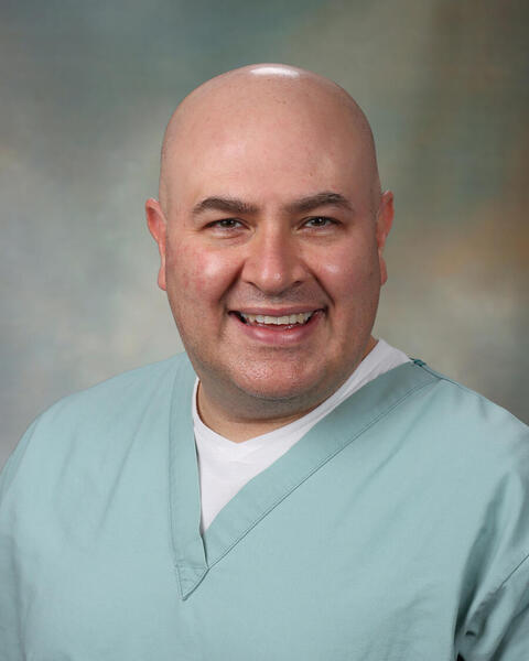 Reza Arsanjani, M.D.